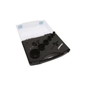 General Holesaw Kit