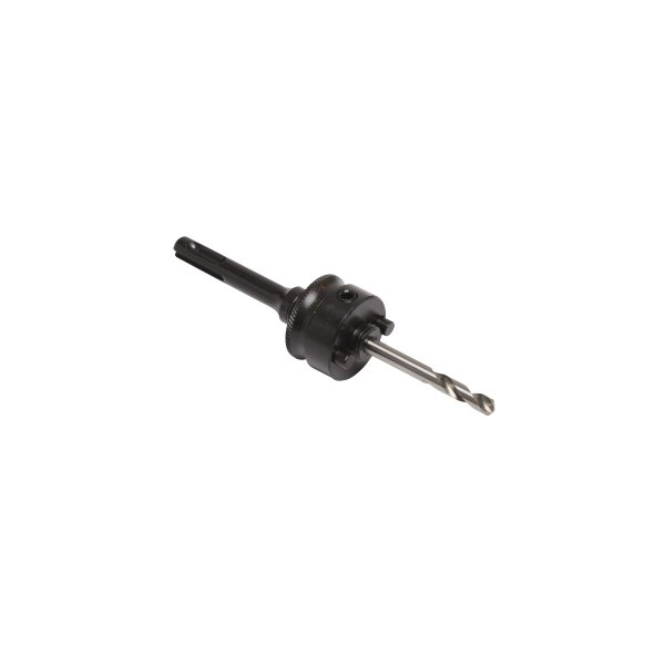 A2-1 Starrett SDS Holesaw Arbor 32 - 152mm