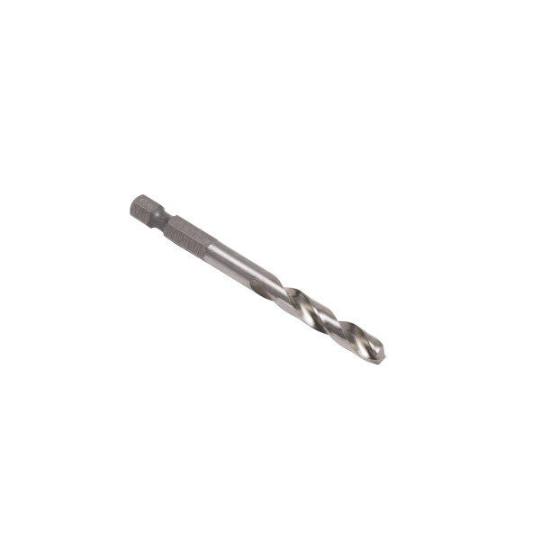 2608584676 Bosch PowerChange Holesaw Arbor Pilot Drill