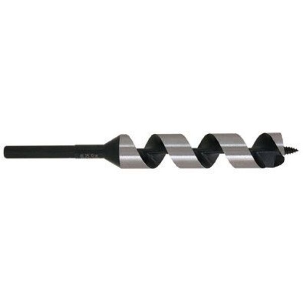 10x205 Machine Auger Bit