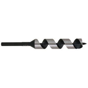 22x235 Machine Auger Bit