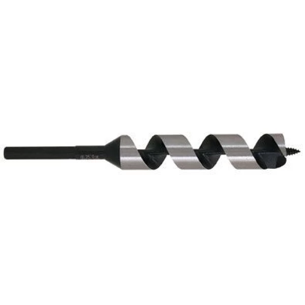 22x235 Machine Auger Bit