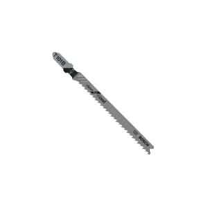 Bosch T101B Jigsaw Blades (Pack of 5) Wood Cutting
