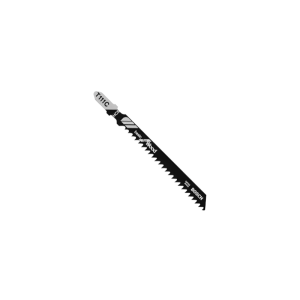 Bosch T111C Jigsaw Blades (Pack of 5) Wood Cutting