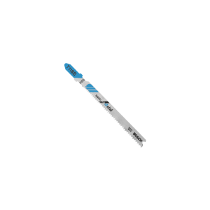 Bosch T118B Jigsaw Blades (Pack of 5) Metal Cutting