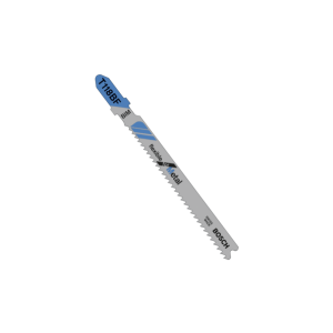 Bosch T118BF Jigsaw Blades