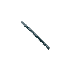 Bosch T144D Jigsaw Blades (Pack of 5) Soft Wood Cutting