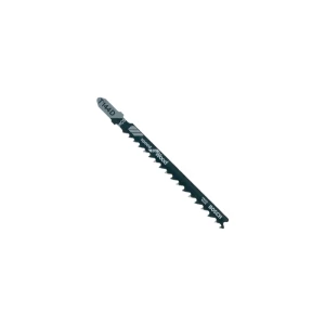 Bosch T144D Jigsaw Blades (Pack of 5) Soft Wood Cutting