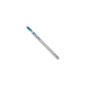 Bosch T318A Jigsaw Blades (Pack of 5) Metal Cutting - Long