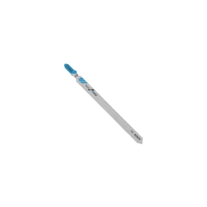 Bosch T318A Jigsaw Blades (Pack of 5) Metal Cutting - Long