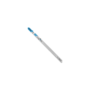Bosch T318B Jigsaw Blades (Pack of 5) Metal Cutting - Long