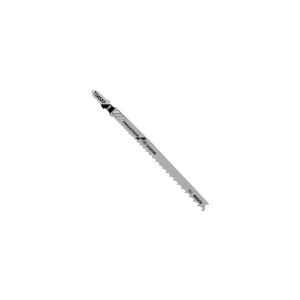 Bosch T345XF Jigsaw Blades (Pack of 5) Wood/Metal Cutting