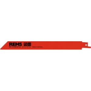 561102 REMS Universal Saw Blade 200mm (Pack of 5)
