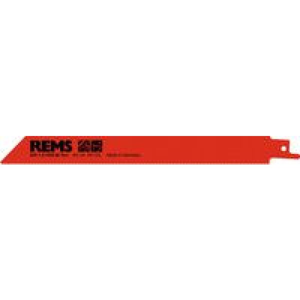 561102 REMS Universal Saw Blade 200mm (Pack of 5)