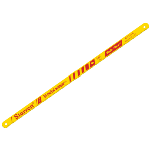 300x13 24TPI Hacksaw Blades (Starrett)