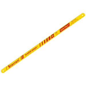 300x13 32TPI Hacksaw Blades (Starrett)