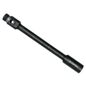 200mm 1/2" BSP (M/F) Extension Rod