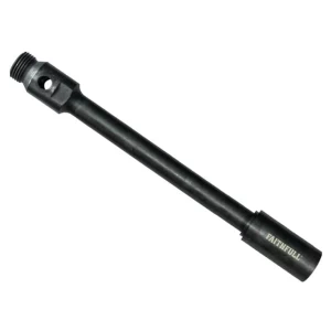 200mm 1/2" BSP (M/F) Extension Rod