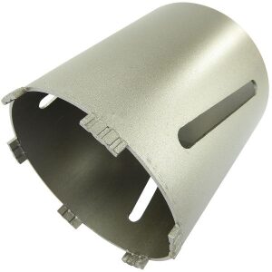 152mm Contract Diamond Core