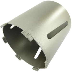 152mm Contract Diamond Core