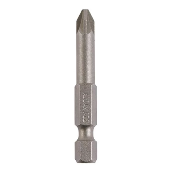 PZ3 x 50 Pozi Screwdriver Bits