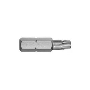 TZD 25x25 Torx/TZD Screwdriver Bits