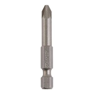 PZ2x50T Pozi Power Bits