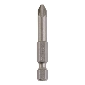 PZ2x50T Pozi Power Bits