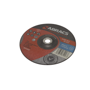 230x3.0 A24EX Metal Cutting Discs D/C