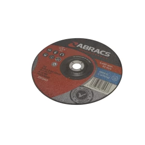 230x3.0 A24EX Metal Cutting Discs D/C