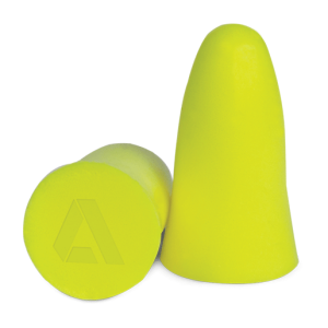Foamed Poly Ear Plugs (200)
