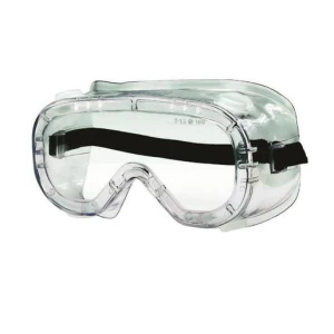 SG/12 Safety Goggles