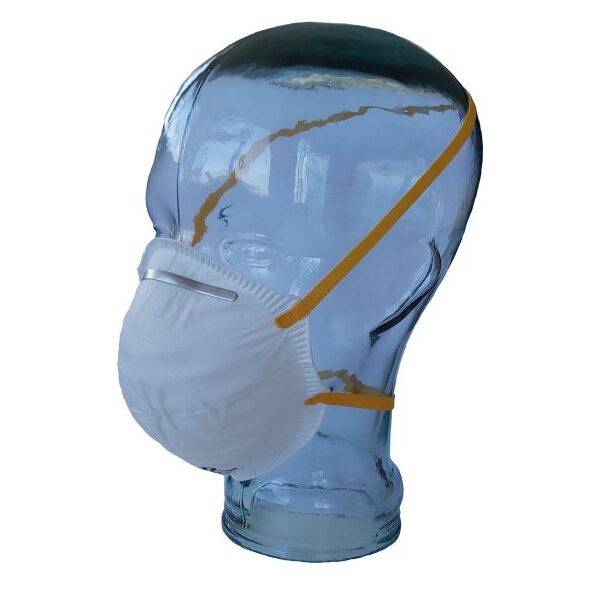 FFP2 DISPOSABLE DUST MASK
