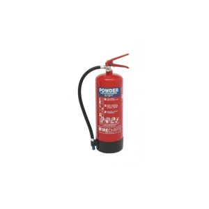 FPP6 6kg Dry Powder Fire Extinguisher
