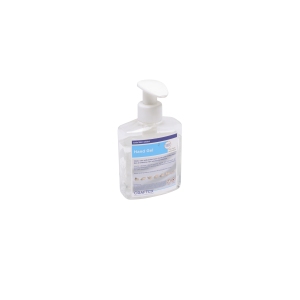 Alcohol Hand Sanitiser Gel 250ml pump