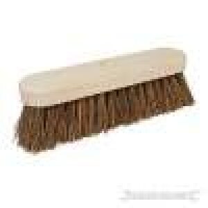 300mm Stiff Brush c/w Handle