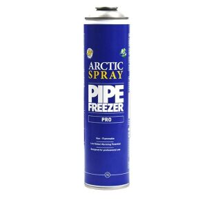 Professional Pipe Freezer 600g