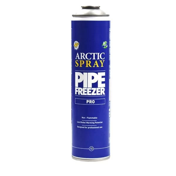 Professional Pipe Freezer 600g