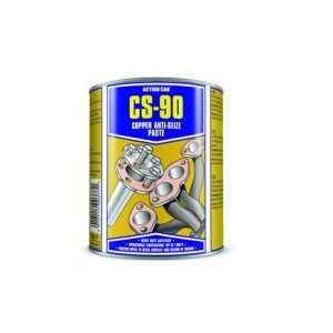 500g Copper Grease