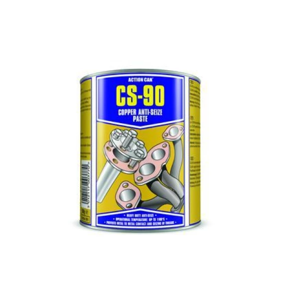 500g Copper Grease