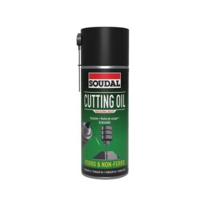 400ml Drilling & Cutting Spray