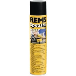 REMS 140100 Spezial Cutting Oil 5 Litre