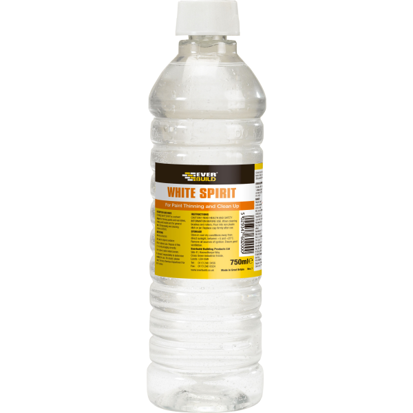 2L White Spirit