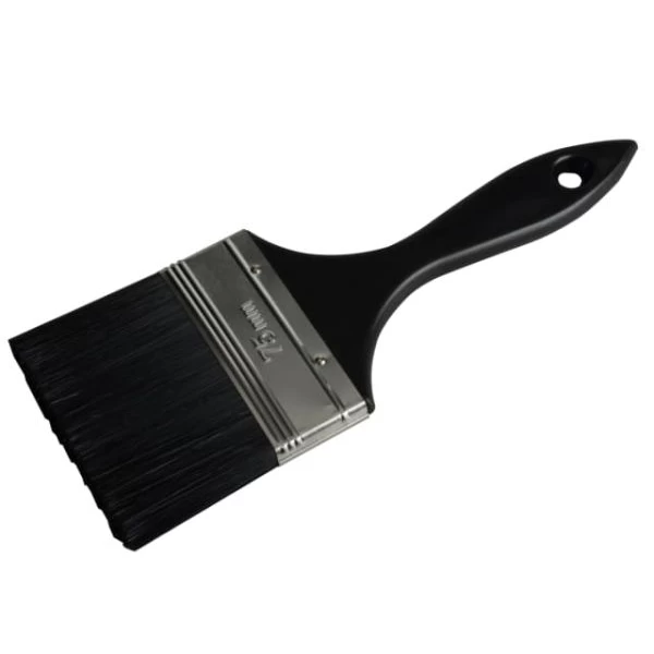 3" Paint Brushes
