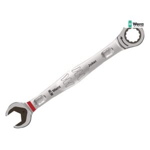 17mm Wera Joker Spanner