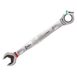 17mm Wera Joker Spanner