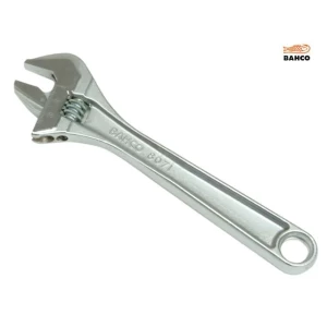 Bahco Adjustable 10" Wrench
