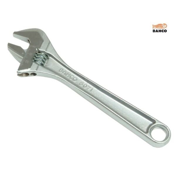 Bahco Adjustable 10" Wrench