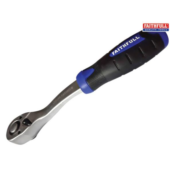 Ratchet Handle 1/2" Drive