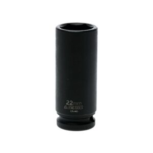 1/2" Drive socket 22mm